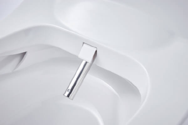 ステンレス製洗浄ノズル