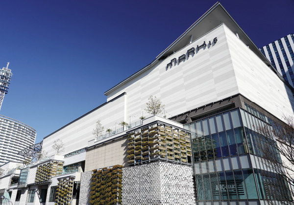 MARK ISみなとみらい