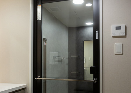 ドアカラーセレクト