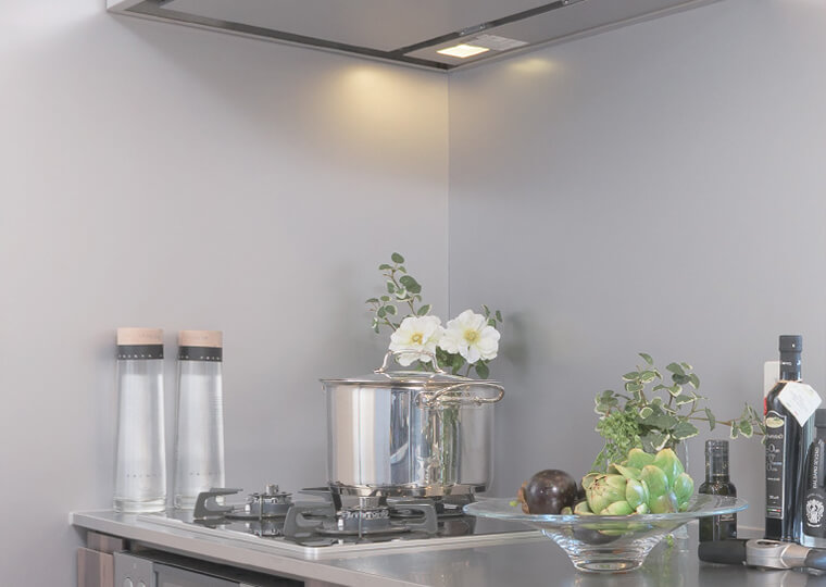 キッチンパネルセレクト