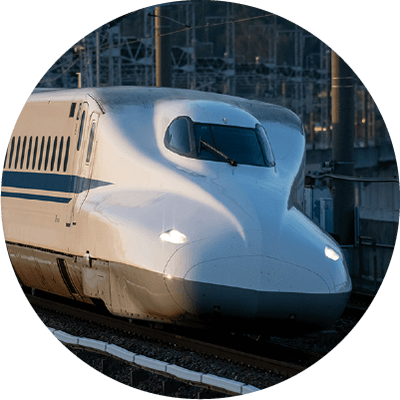 SHINKANSEN