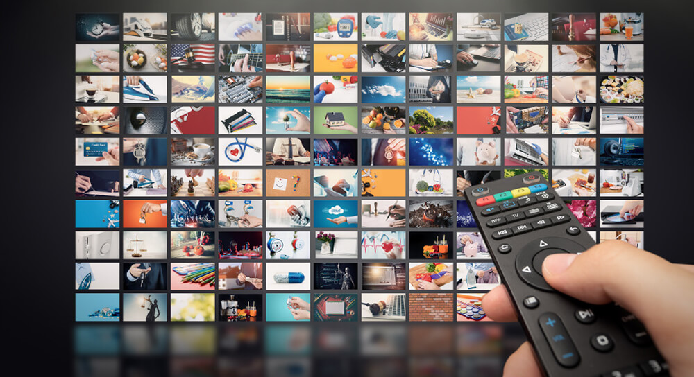 ケーブルテレビ（ジェイコムさいたま）を導入