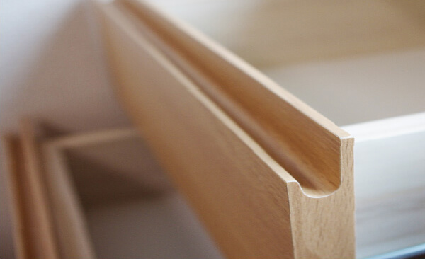 メラスクープ　手掛けJ形状仕様