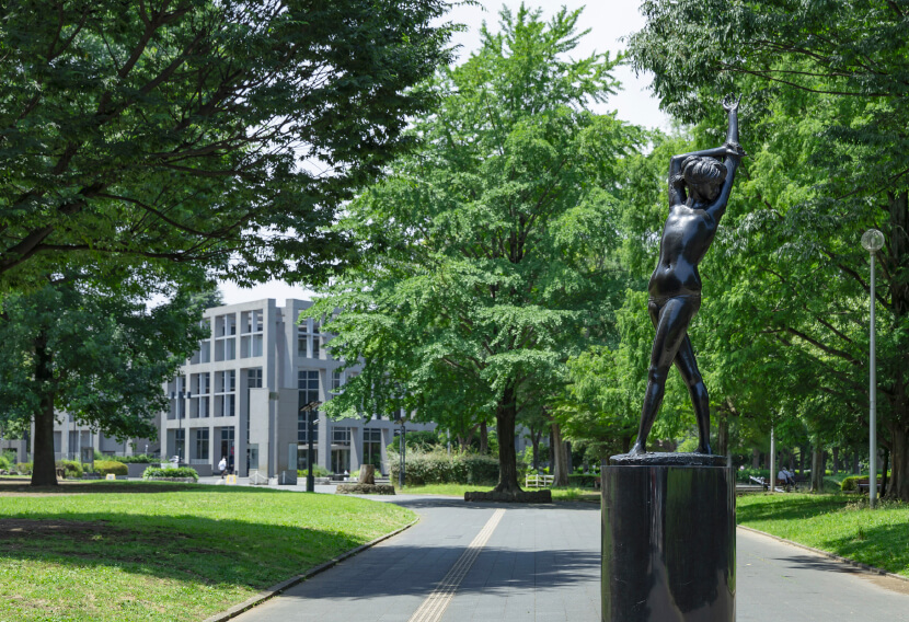 北浦和公園（徒歩9分／720m）