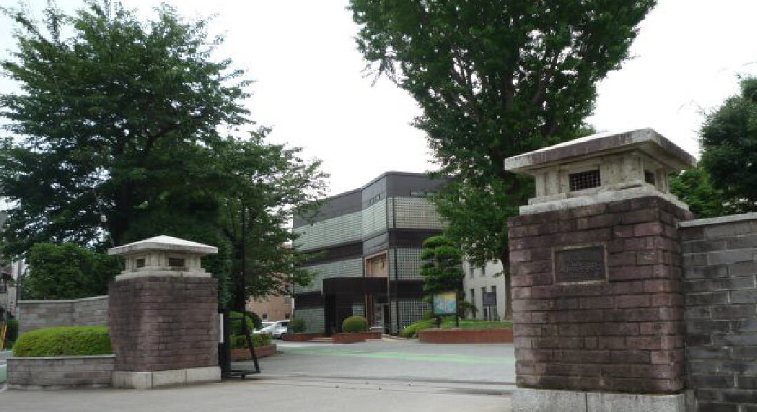 県立浦和高等学校