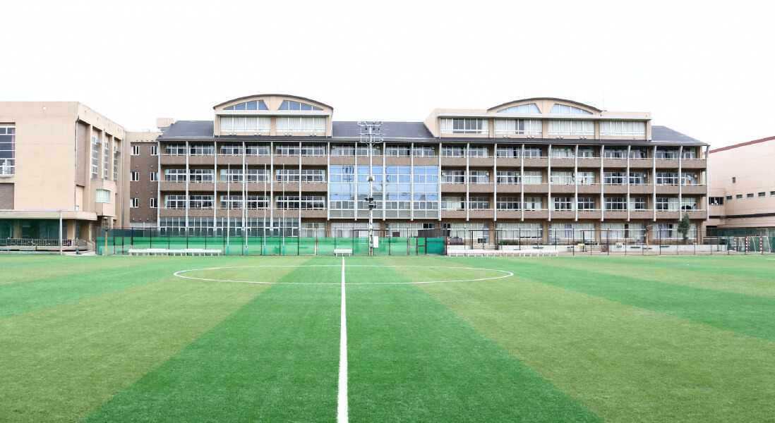 市立浦和高等学校