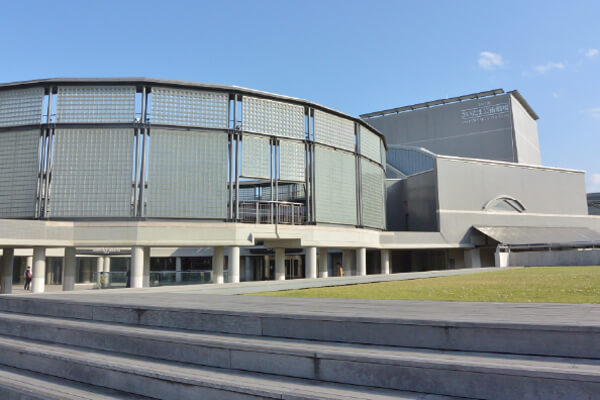 彩の国さいたま芸術劇場