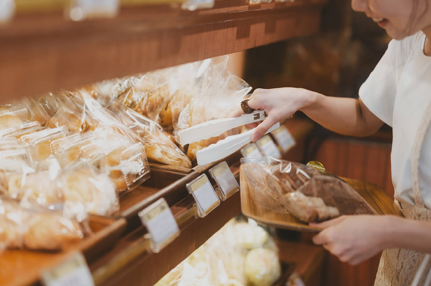 暮らすほどに感じる街のぬくもり。すぐそばにある上質な日常