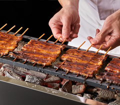 さいたま市 浦和うなぎまつり