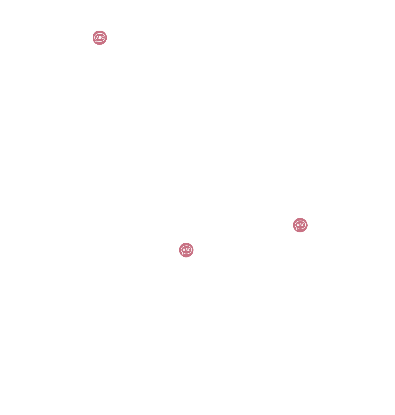 英会話・英語3校