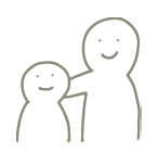 先生は、あなたのよいところを認めてくれていると思う