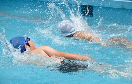 教育施設の機能性・合理性の向上