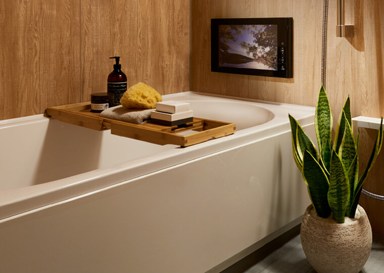 浴槽形状セレクト