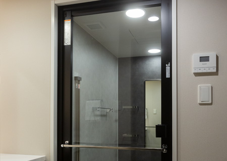 ドアカラーセレクト