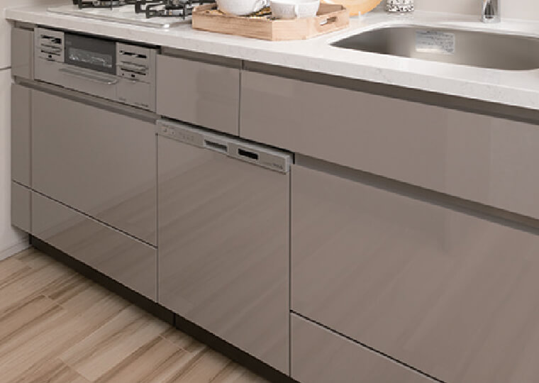 キッチン扉セレクト