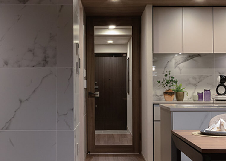 リビングドアセレクト