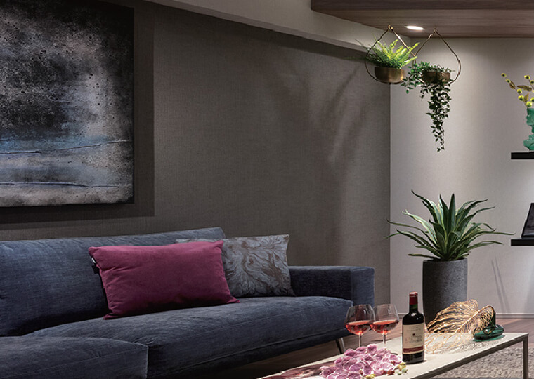 アクセントクロスセレクト