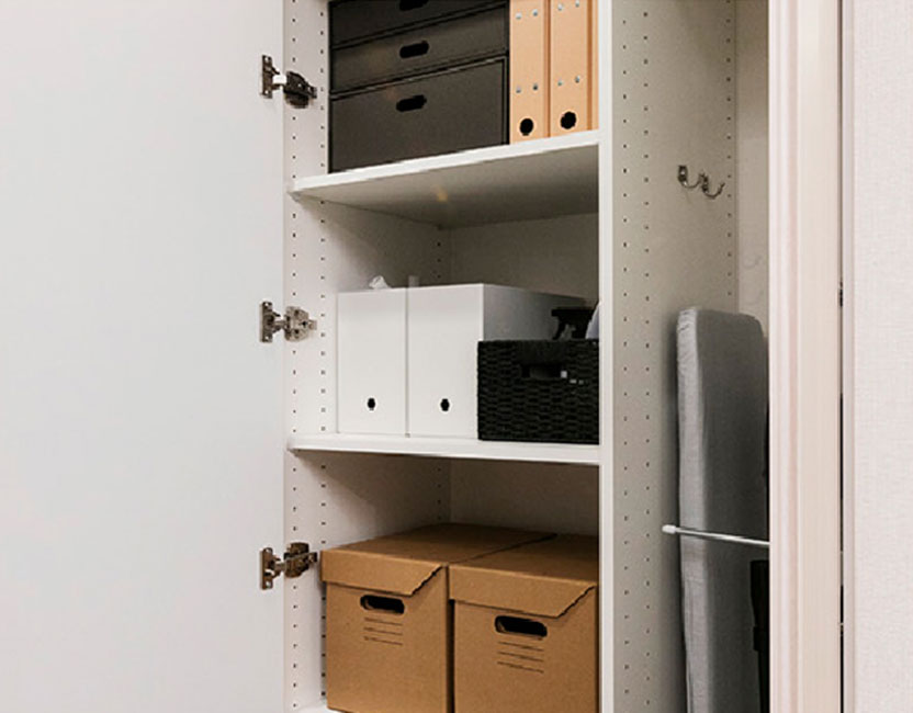 Storage