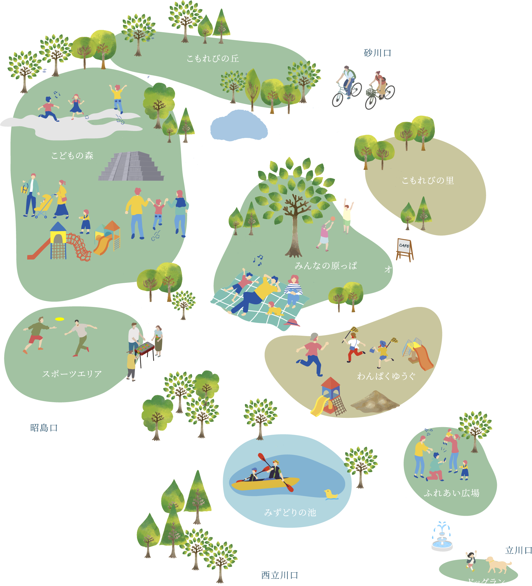 概念イラスト