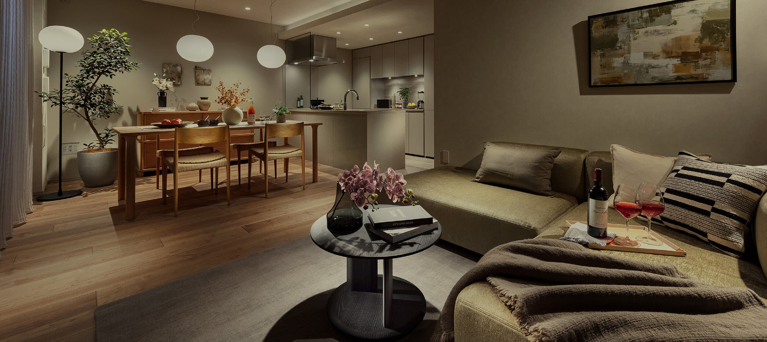MODELROOM