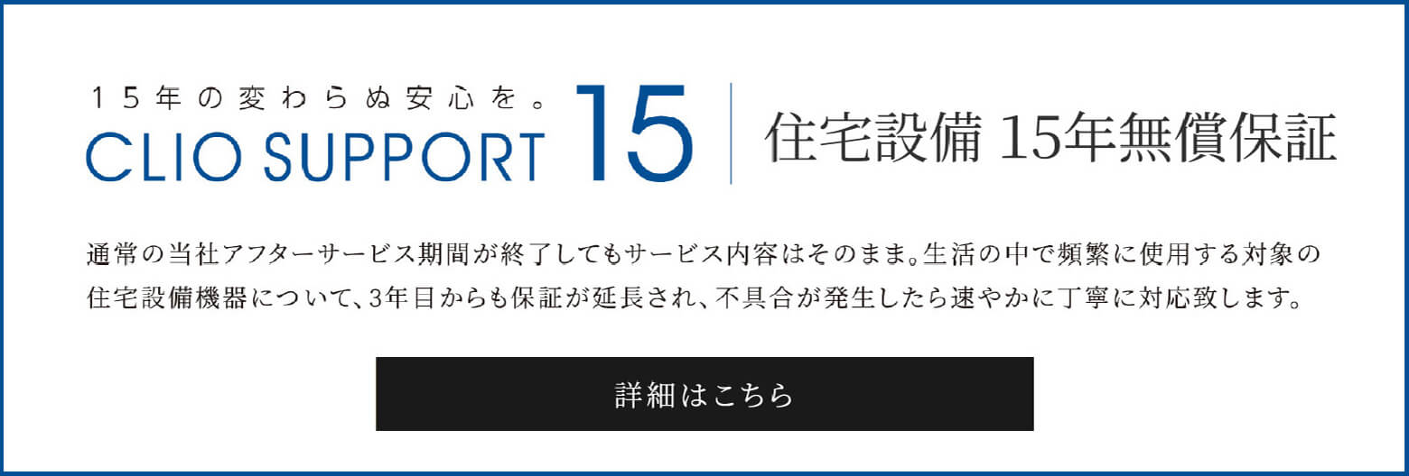CLIO SUPPORT