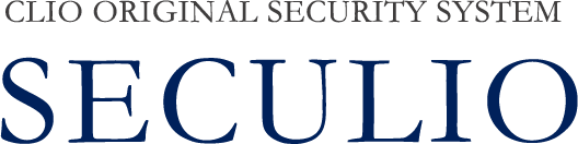 CLIO ORIGINAL SECURITY SYSTEM