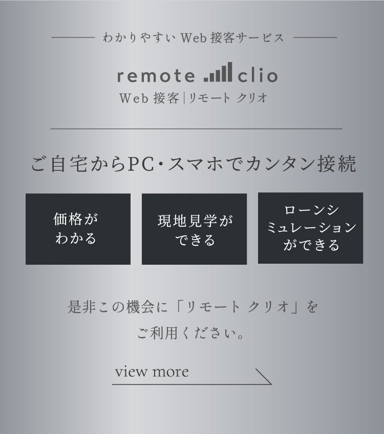 CLIO REMOTE
