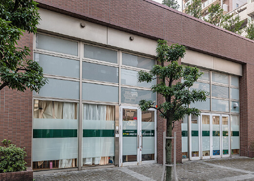 かわさき大宮町保育園