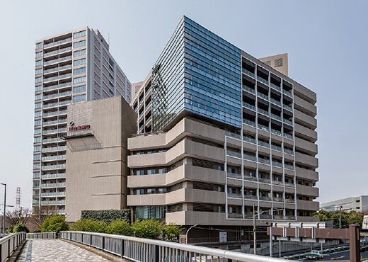 川崎幸病院