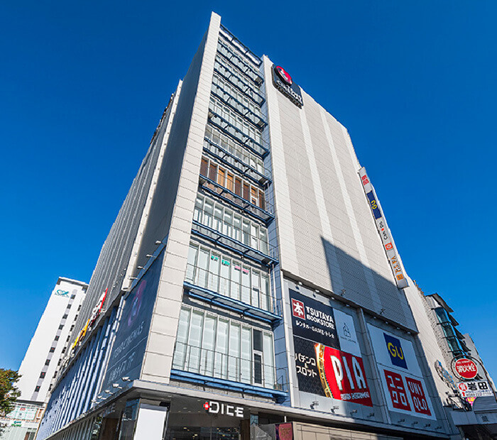 川崎DICE（ダイス）