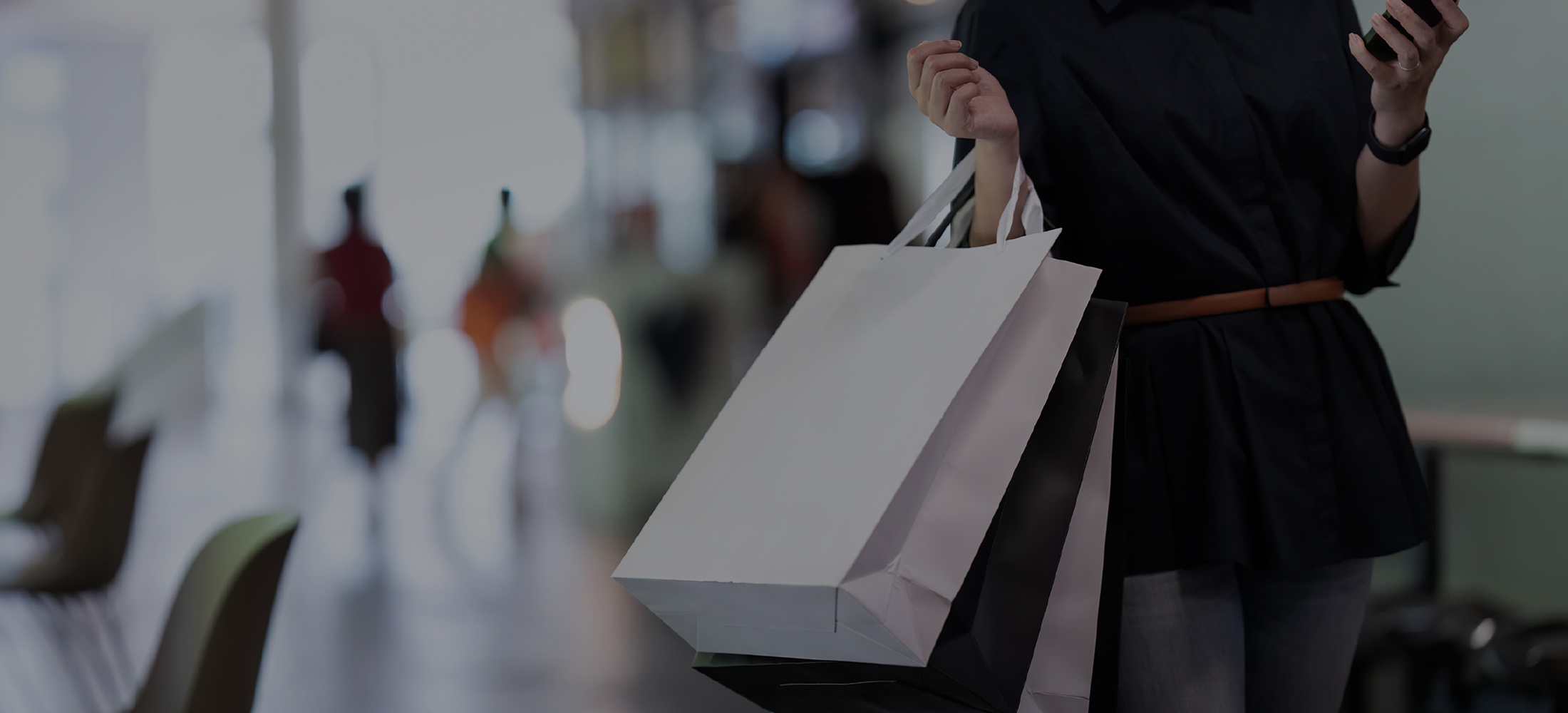 Shopping Gourmet
