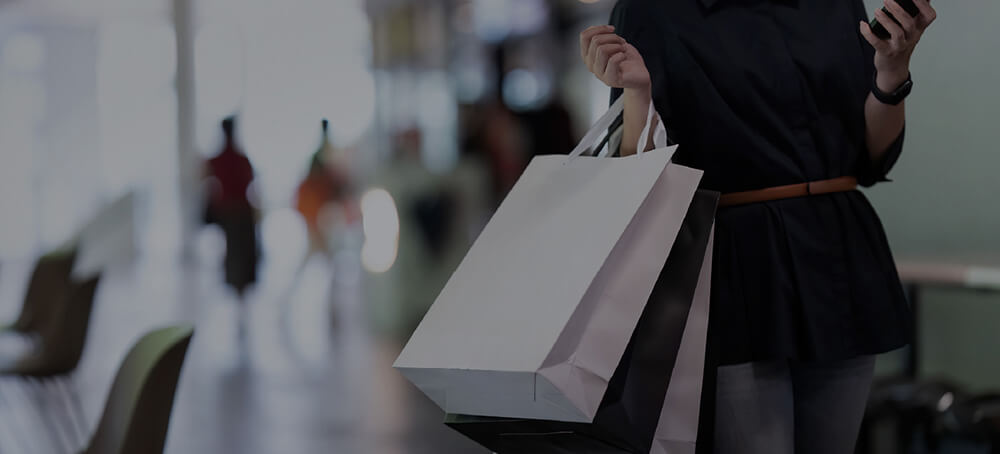 Shopping Gourmet