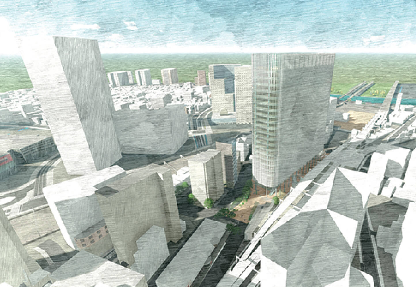 2030 Completion