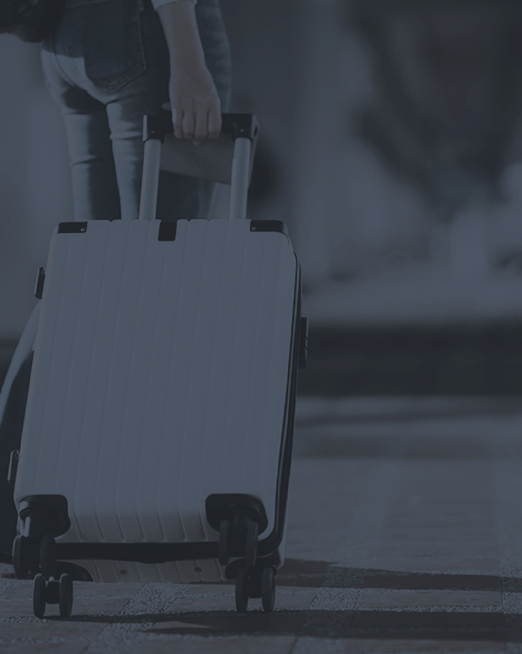 Airport Access 空の先まで、日常の延長に。