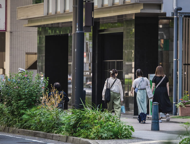 新横浜周辺イメージ