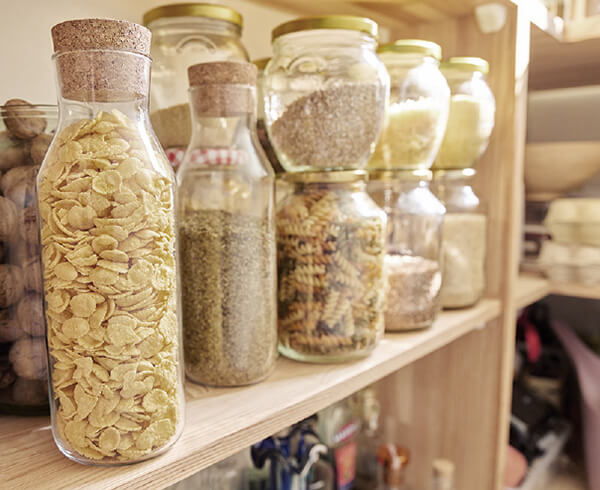Pantry
