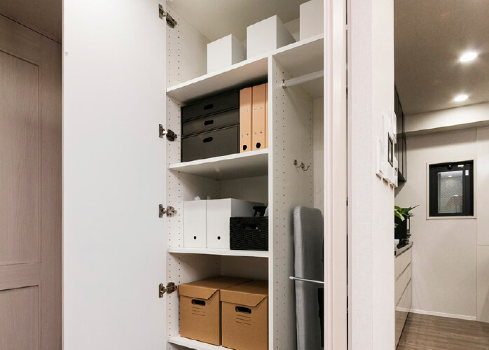 Storage