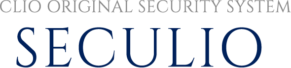 CLIO ORIGINAL SECURITY SYSTEM