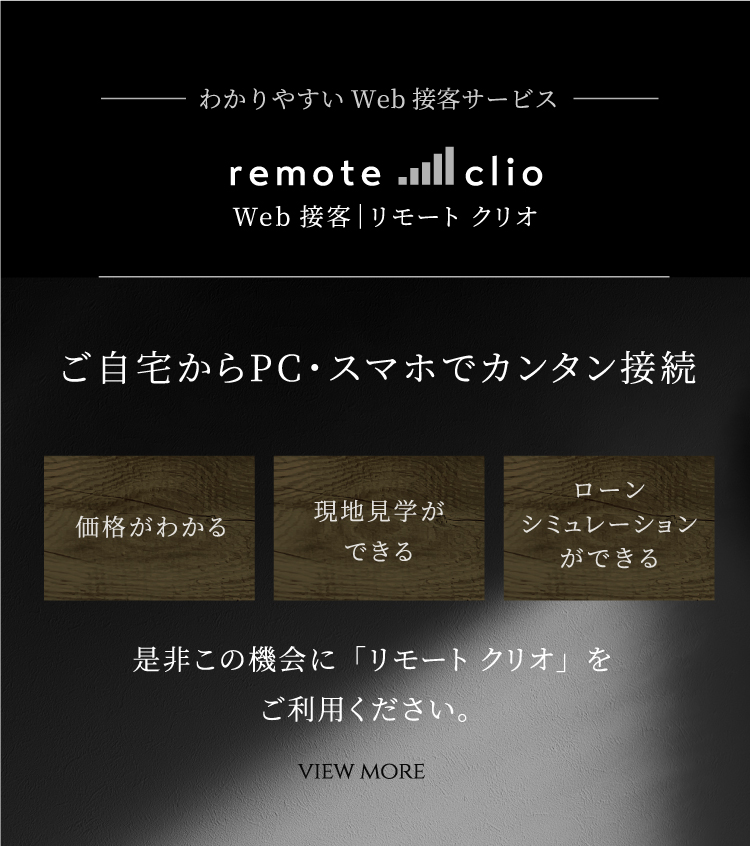 CLIO REMOTE
