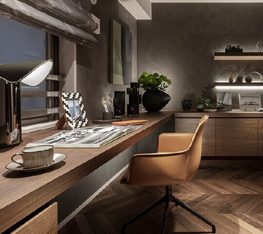 lifestyle salon YOKOHAMA