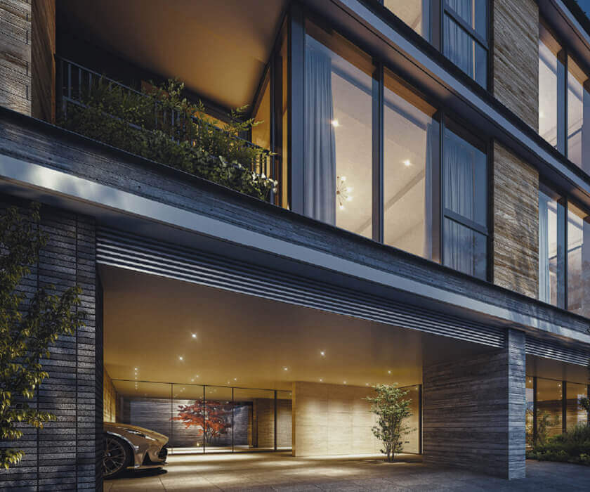 CLIO MANSION