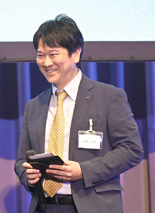 私たちの想いをつなげ、もっと自由に、もっと新しく。