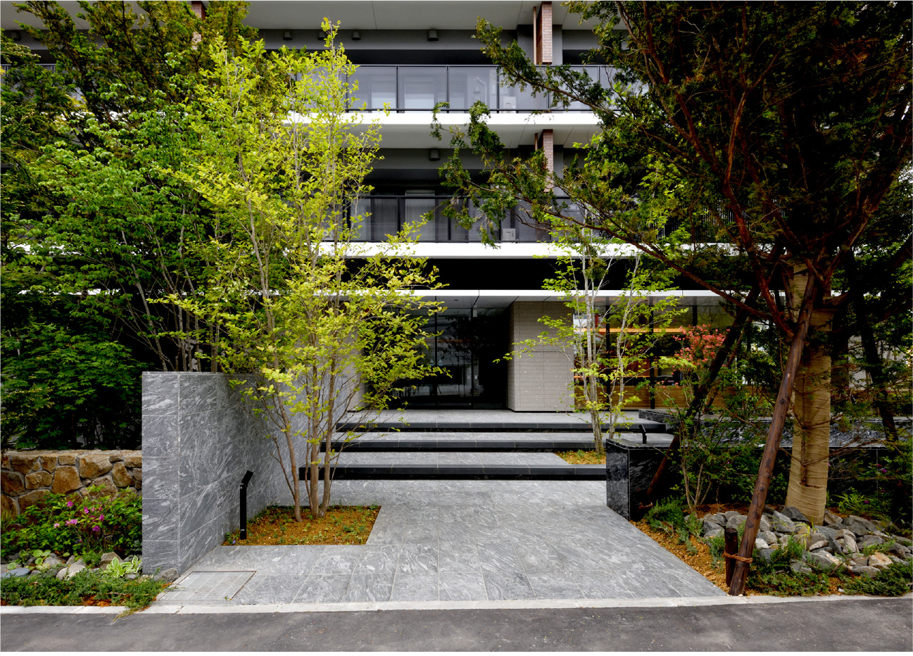 クリオ レジダンス新札幌駅前／2024年3月竣工