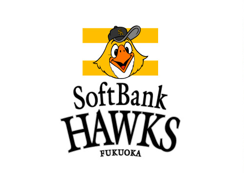 Fukuoka SoftBank Hawks logo
