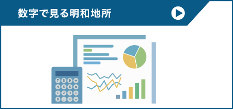 数字で見る明和地所
