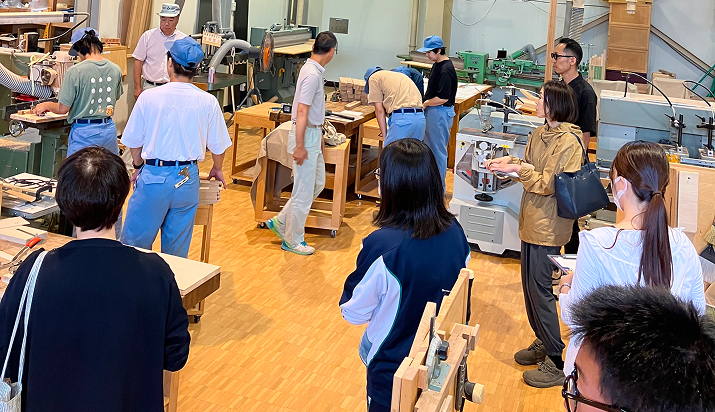 旭川高等技術専門学院
