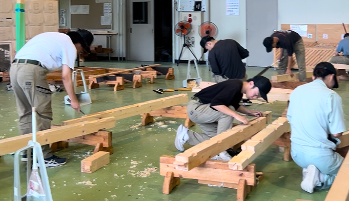 旭川高等技術専門学院
