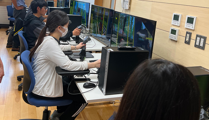旭川高等技術専門学院