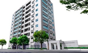 クリオ円山裏参道