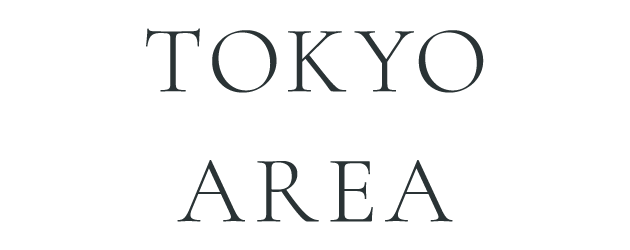 TOKYO COMPLETION VIDEO AVAILABLE AREA